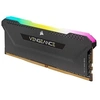 Image de Vengeance RGB PRO SL - DDR4 - kit - 16 Go: 2 x 8 Go - DIMM 288 broches - 3200 MHz / PC4-25600 - CL16 - 1.35 V - mémoire sans tampon - non ECC - noir