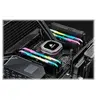 Image de Vengeance RGB PRO SL - DDR4 - kit - 32 Go: 2 x 16 Go - DIMM 288 broches - 3600 MT/s / PC4-28800 - CL18 - 1.35 V - mémoire sans tampon - non ECC -