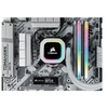 Image de Barrette mémoire RAM VENGEANCE RGB PRO SL 32 Go (Kit de 2 x 16 Go) DDR4 3600 MHz CL18