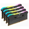 Image de Vengeance RGB PRO SL Series 64 Go (4 x 16 Go) DDR4 3200 MHz CL16
