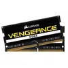 Image de Vengeance - DDR4 - kit - 32 Go: 2 x 16 Go - SO DIMM 260 broches - 2933 MHz / PC4-23400 - CL19 - 1.2 V - mémoire sans tampon - non ECC
