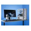 Image de Gaming HS80 RGB - Micro-casque - circum-aural - 2,4 GHz - sans fil - USB - blanc