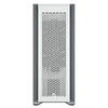 Image de 7000D AIRFLOW - FT - ATX étendu - panneau latéral fenêtré (verre trempé) - pas d'alimentation (ATX) - blanc - USB/Audio