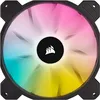 Image de Ventilateur PWM CORSAIR iCUE SP140 RGB Elite Performance 140 mm en occasion ou reconditionné