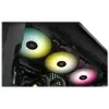 Image de iCUE SP140 RGB ELITE - Kit de ventilateur d'armoire de système - 140 mm