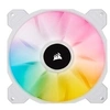 Image de iCUE SP140 RGB ELITE - Ventilateur châssis - 140 mm - blanc