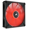 Image de ML140 LED ELITE - Ventilateur châssis - 140 mm