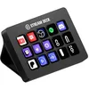Image de Elgato Stream Deck MK.2 - Contrôleur de studio, Noir, 15 Touches en occasion ou reconditionné