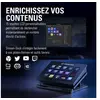Image de Stream Deck MK2 - 15 touches LCD personnalisables