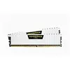 Image de Mémoire RAM Vengeance LPX CMK32GX4M2E3200C16W 32Go (2x16Go) DDR4 3200MHz C16 Blanc