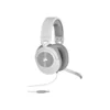 Image de Corsair HS55 Stereo - Blanc/Filaire