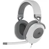 Image de Corsair HS65 Surround Casque de Jeu Filaire Multiplateforme - Son Surround Dolby 7.1 - SonarWorks SoundID - Compatible iCUE - PC, Mac, PS5, PS4, Xbox, Nintendo Switch, Mobile - Blanc en occasion ou reconditionné