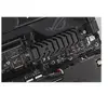 Image de MP600 PRO XT - SSD - chiffré - 1 To - interne - M.2 2280 - PCIe 4.0 x4 (NVMe) - AES 256 bits - dissipateur de chaleur intégré
