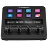 Image de Stream Deck+ - console de mixage audio, de production et contrôleur de studio