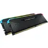 Image de Corsair CMG32GX4M2E3200C16 RGB (2x16Go DDR4 3200 PC25600)