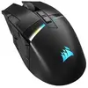 Image de gaming avec et sans fil Darkstar Wireless Noir