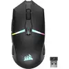 Image de Corsair Nightsabre Wireless#
