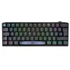 Image de Corsair K70 Pro Mini Wireless RGB 60% Clavier Mécanique de Jeu - Commutateurs Cherry MX Red - Capuchons de Touches PBT Double-Shot - Compatible iCUE - PC, Mac, PS5, PS4, Xbox - AZERTY FR - Noir en occasion ou reconditionné