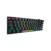 Image de Corsair K70 Pro Mini 60% - Noir/RGB/Sans Fil/Cherry MX Red