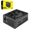 Image de Corsair RM1000x SHIFT Alimentation ATX Entièrement Modulaire - Interface Latérale Modulaire - Compliant ATX 3.1 & PCIe 5.1 - Condensateurs Évalués à 105°C - Efficacité 80 PLUS Gold - Noir en occasion ou reconditionné