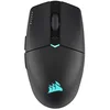 Image de Corsair KATAR Elite Wireless Souris de Jeu FPS Ultra-Légère   Noir en occasion ou reconditionné