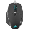 Image de Corsair M65 RGB ULTRA Souris Gaming FPS Personnalisable - 26 000 DPI MARKSMAN, Switchs Optiques, Technologie d’hyper-traitement AXON, Contrôle de fusion de capteurs - Noir en occasion ou reconditionné
