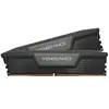 Image de Vengeance - DDR5 - kit - 32 Go: 2 x 16 Go - DIMM 288 broches - 4800 MT/s / PC5-38400 - CL40 - 1.1 V - mémoire sans tampon - non ECC - noir