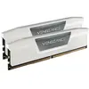 Image de Vengeance - DDR5 - kit - 32 Go: 2 x 16 Go - DIMM 288 broches - 5600 MT/s / PC5-44800 - CL36 - 1.25 V - mémoire sans tampon - non ECC - blanc