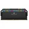Image de Dominator Platinum RGB - DDR5 - kit - 32 Go: 2 x 16 Go - DIMM 288 broches - 5600 MHz / PC5-44800 - CL36 - 1.25 V - mémoire sans tampon - non ECC -