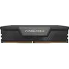 Image de Vengeance - DDR5 - kit - 32 Go + 2 x 16 Go - DIMM 288 broches - 6000 MHz / PC5-48000 - CL36 - 1.25 V - noir