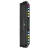 Image de Dominator Platinum RGB - DDR5 - kit - 32 Go: 2 x 16 Go - DIMM 288 broches - 6200 MT/s / PC5-49600 - CL36 - 1.3 V - mémoire sans tampon - non ECC -