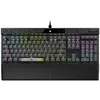 Image de Corsair K70 Max RGB Clavier de Jeu Filaire Magnéto-Mécanique   Gris Acier en occasion ou reconditionné