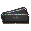 Image de Dominator Platinum RGB - DDR5 - kit - 64 Go: 2 x 32 Go - DIMM 288 broches - 5200 MHz / PC5-41600 - CL40 - 1.25 V - mémoire sans tampon - non ECC -