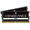 Image de Vengeance - DDR5 - kit - 16 Go + 2 x 8 Go - SO DIMM 262 broches - 4800 MHz / PC5-38400 - CL40 - 1.1 V