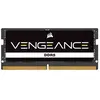 Image de Vengeance - DDR5 - kit - 64 Go: 2 x 32 Go - SO DIMM 262 broches - 4800 MHz / PC5-38400 - CL40 - 1.1 V - mémoire sans tampon - non ECC