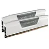 Image de Vengeance - DDR5 - kit - 32 Go + 2 x 16 Go - DIMM 288 broches - 5200 MHz / PC5-41600 - CL40 - 1.25 V - blanc