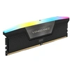 Image de Memoire RAM Vengeance CMH96GX5M2B5200C38 96Go (2x48Go) DDR5 CL38 5200MHz 288-Pin DIMM Noir