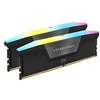 Image de Mémoire RAM Vengeance RGB CMH96GX5M2B5600C40 96Go (2x48Go) DDR5 5600MHz CL40 Noir