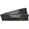Image de Mémoire RAM Vengeance DDR5 CMK48GX5M2B5200C38 48Go (2x24Go) 5200MHz CL38 Noir
