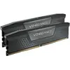 Image de Mémoire RAM Vengeance DDR5 CMK48GX5M2B5600C40 48Go (2x24Go) 5600MHz CL40 Noir