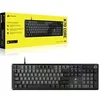 Image de Clavier | Corsair | K70 Core Gris