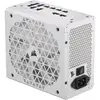 Image de Corsair ATX 750W - RM750x Shift White 80+ GOLD F Mod.