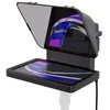 Image de Elgato Prompter   Téléprompteur avec écran intégré pour YouTube, Twitch, Zoom, MS Teams et plus, prend en charge DSLR/Webcam/Smartphone, Affichage par glisser-déposer, compatible Mac/PC et Stream Deck en occasion ou reconditionné