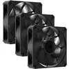 Image de RS120 MAX Triple Pack - Ventilateur châssis - 120 mm (pack de 3)