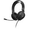 Image de Corsair HS35 v2 Multi-Plateforme Filaire Casque Gaming   Microphone Flexible et Omnidirectionnel   Connectivité Universelle Jack 3,5 mm   PC, Mac, PS5, PS4, Xbox, Nintendo Switch, Mobil   Carbone en occasion ou reconditionné