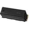 Image de Disque dur SSD interne MP700 PRO 1 To avec dissipateur actif