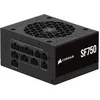Image de CORSAIR SF750 (2024) Alimentation Entièrement Modulaire à Faible Bruit 80 Plus Platinum   Compatible ATX 3.1   Compatible PCIe 5.1   Support SFX-to-ATX Inclus   Noir en occasion ou reconditionné