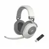 Image de Casques avec Microphone HS65 Blanc