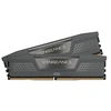 Image de Vengeance - DDR5 - kit - 96 Go: 2 x 48 Go - DIMM 288 broches - 6000 MHz / PC5-48000 - CL30 - 1.40 V - mémoire sans tampon - on-die ECC - noir