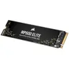 Image de Disque SSD interne - MP600 ELITE 1TB Gen4 PCIe x4 NVMe M.2 SSD - Sans dissipateur